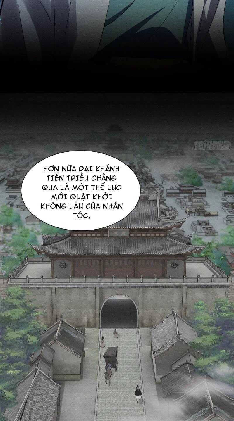 tróc đao nhân Chapter 17 - Next Chapter 18