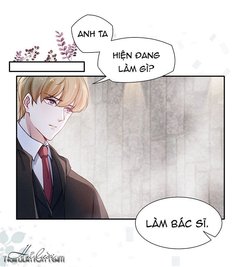 sự ỷ lại nguy hiểm Chapter 3 - Trang 2