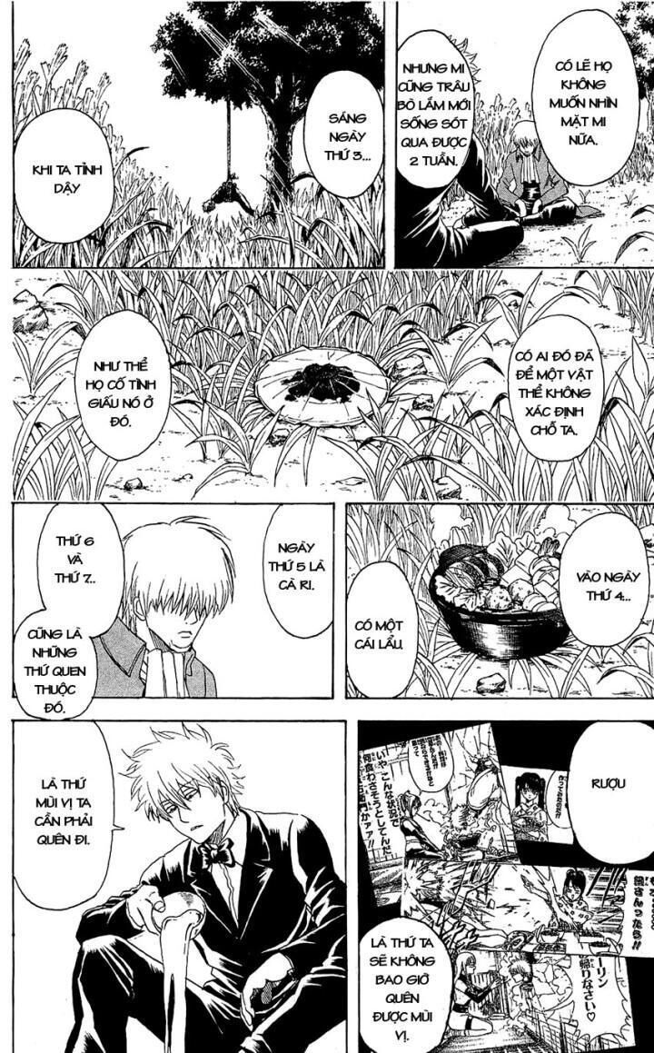 gintama chương 339 - Next chương 340