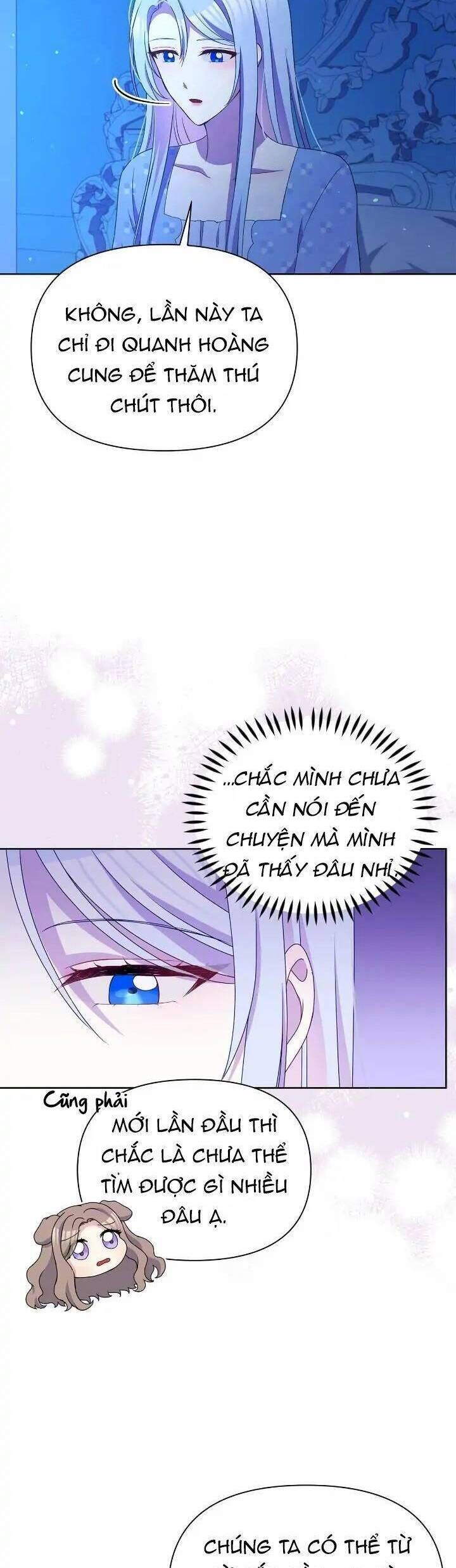 bl ngắn chịch hỏny Chapter 95 - Trang 2