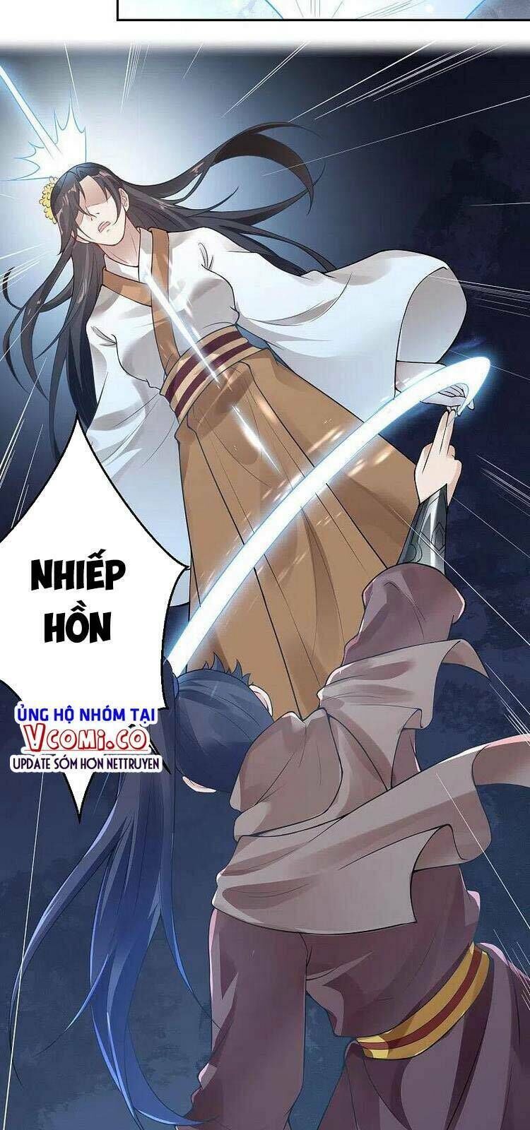 nghịch thiên tà thần chapter 433 - Trang 2