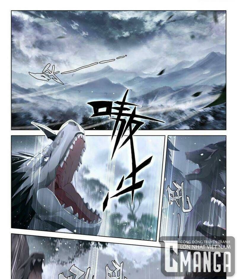 chung cực đấu la Chapter 258 - Next chapter 259