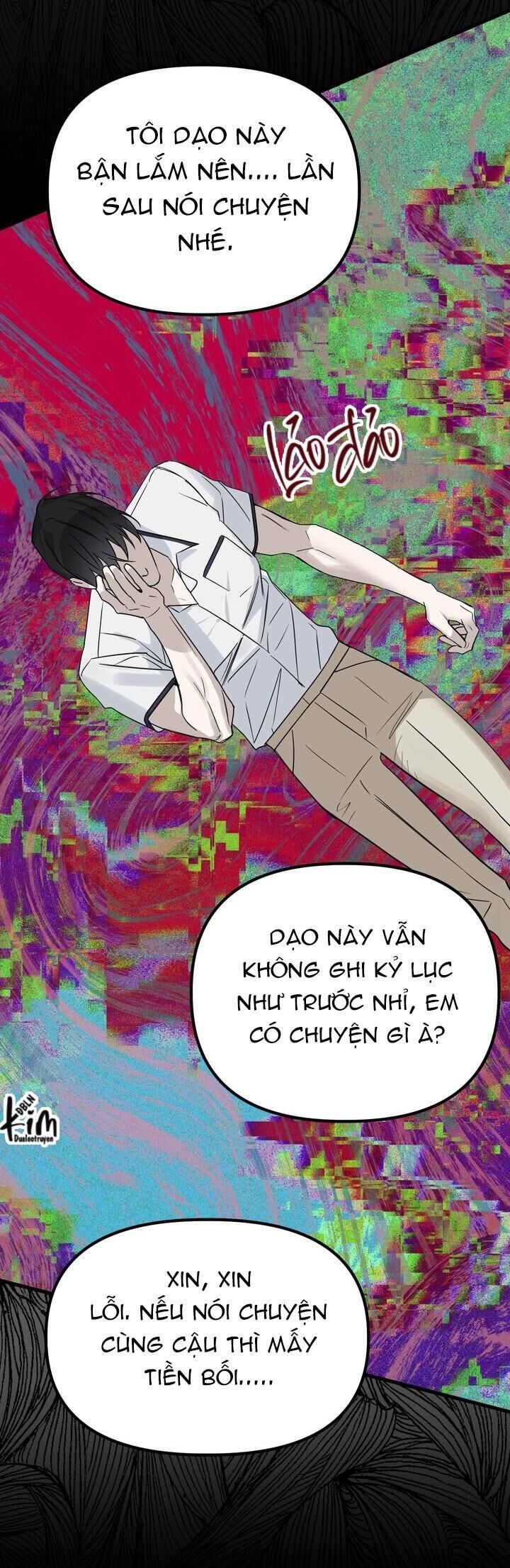 TUYỂN TẬP CUỒNG CÔNG-CHIẾM HỮU CÔNG CỦA NHÀ KIM Chapter 40.3 REC END - Next Chapter 41.1 YEOKKWANKWANG 1