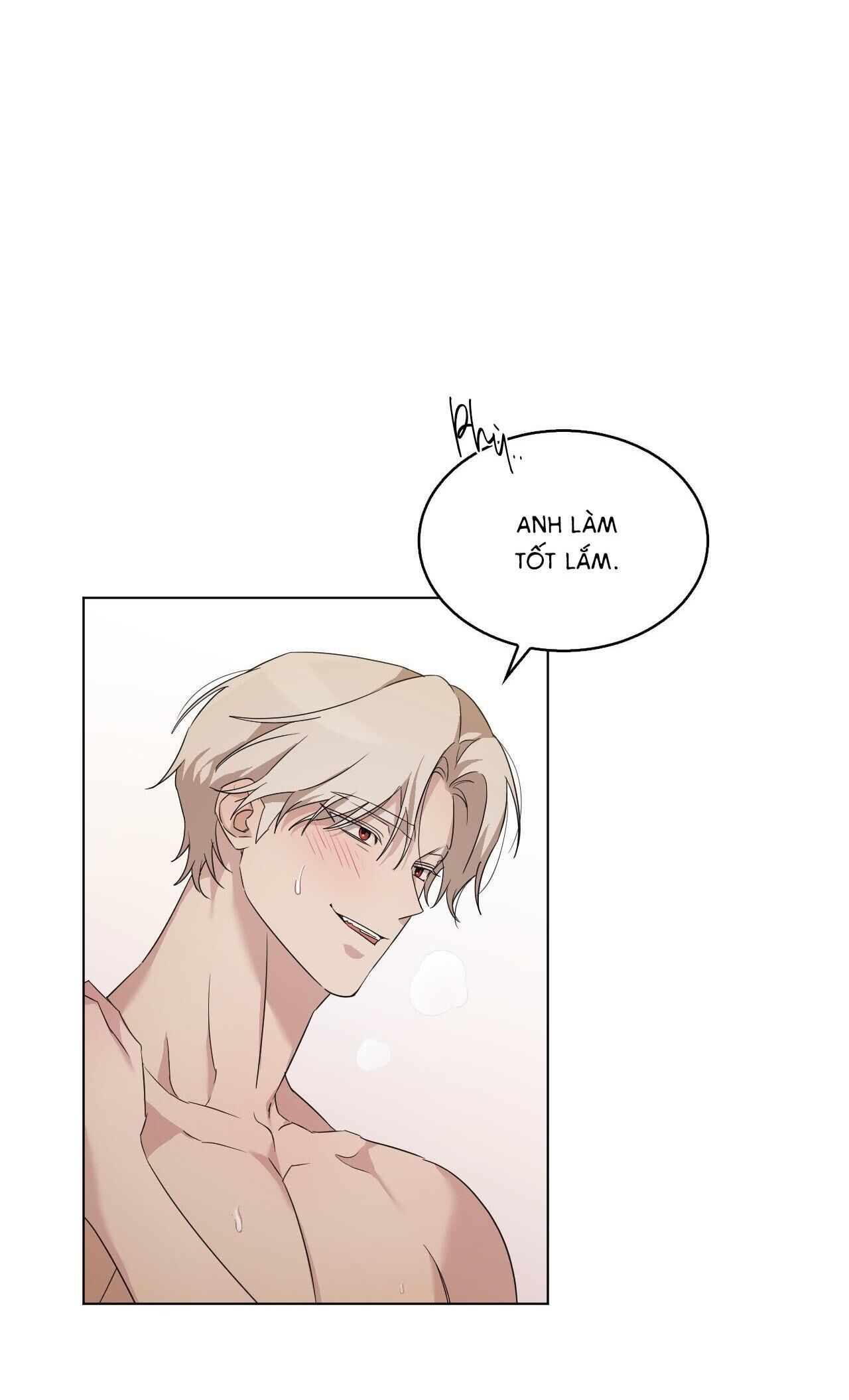 (Cbunu) Dễ Thương Là Lỗi Của Tôi Sao? Chapter 23 H+ - Trang 1