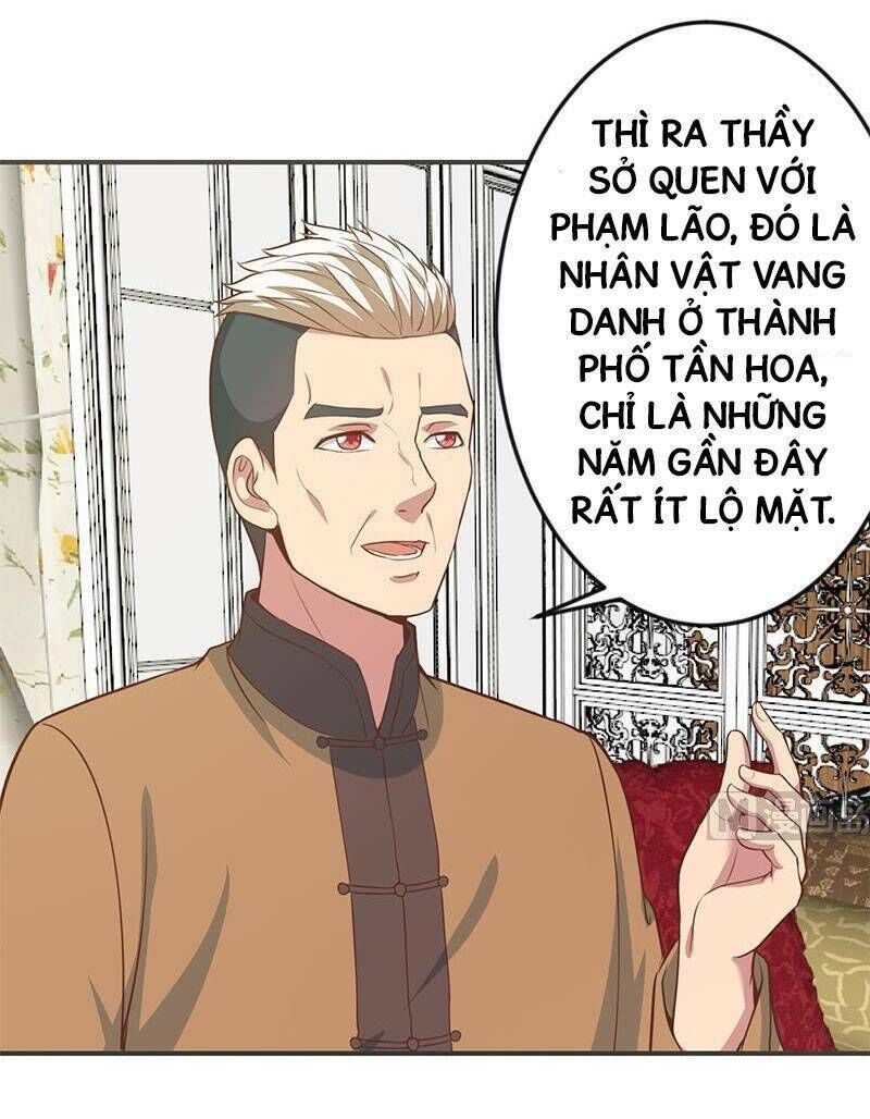 tu tiên trở về tại vườn trường chapter 76 - Next chapter 77