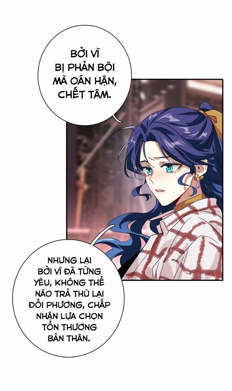 tinh mộng thần tượng chapter 274 - Next chapter 275