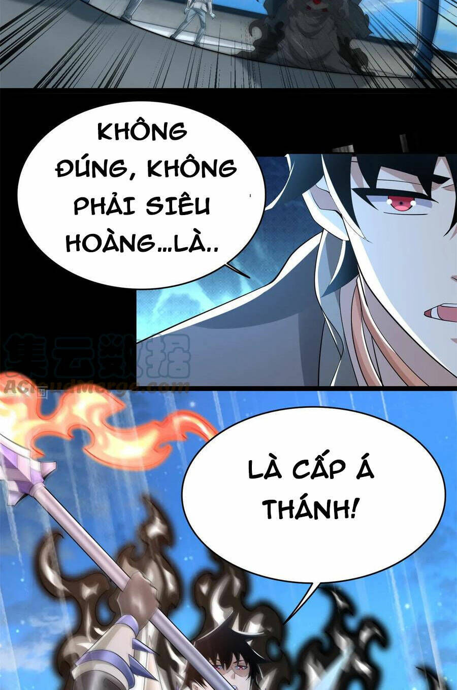 mạt thế vi vương chapter 610 - Next chapter 611