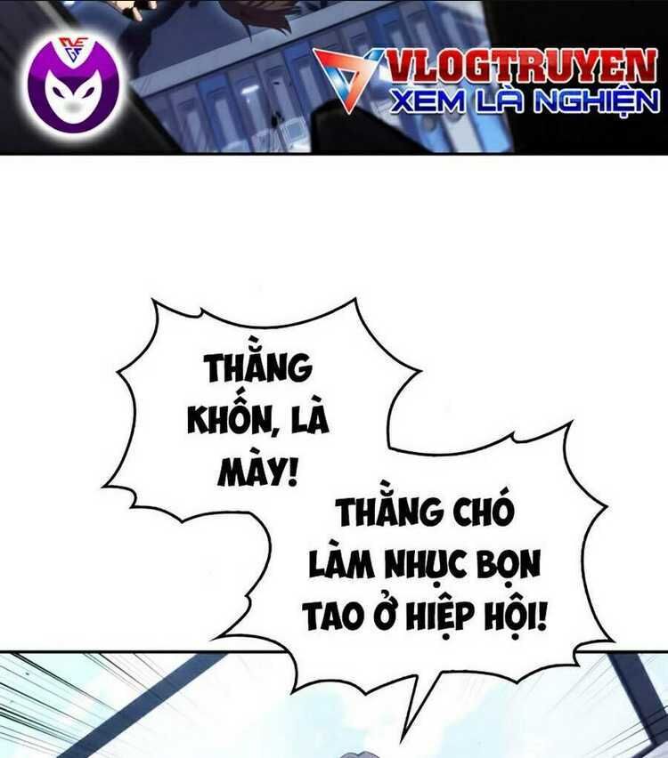 người chơi mới cấp tối đa Chapter 24 - Trang 2