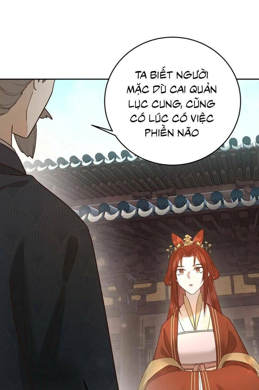 hoàng hậu vô đức chapter 97 - Next chapter 98