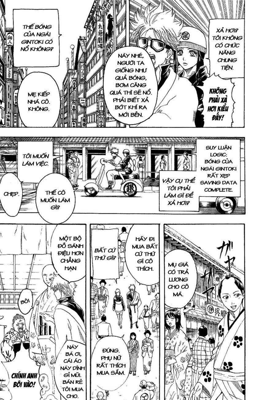 gintama chương 183 - Next chương 184