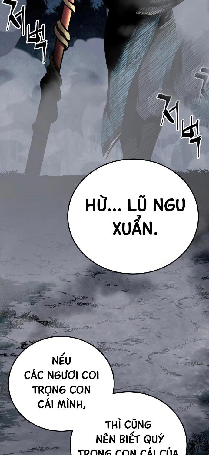 ông võ giả và cháu chí tôn chapter 54 - Next Chương 55