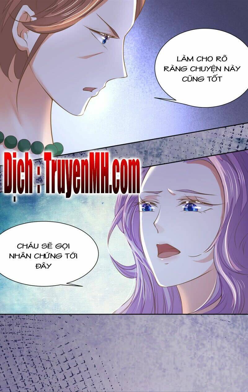 hôn sai 55 lần, nam thần cao lãnh ở sát vách chapter 43 - Trang 2