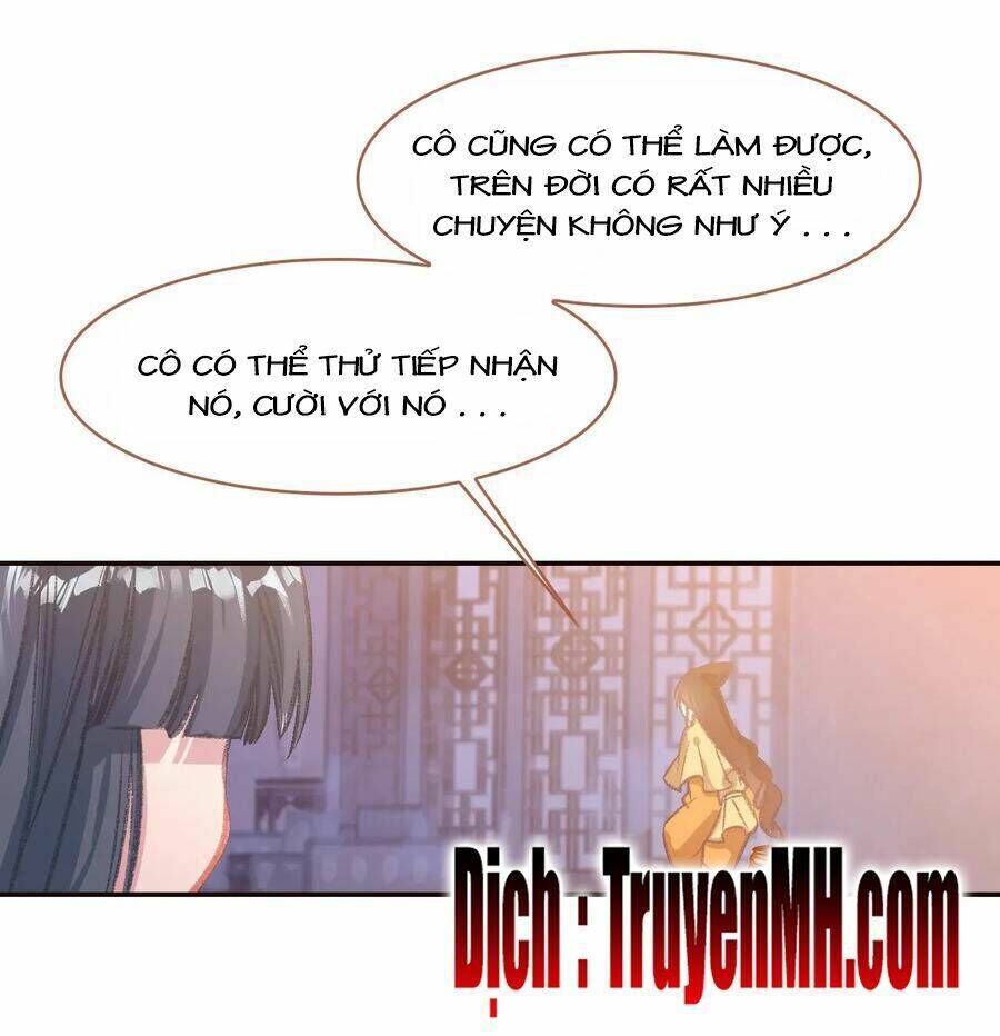 gả cho một tên thái giám đáng ghét chapter 174 - Trang 2