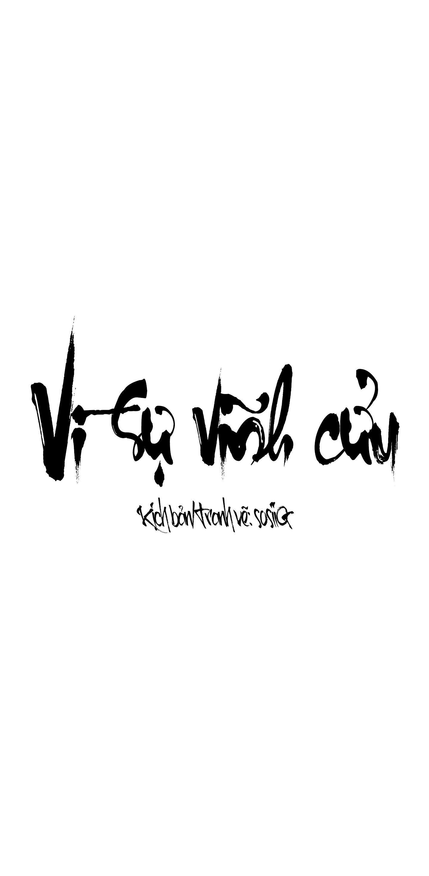 Vì Sự Vĩnh Cửu Chapter 7 - Trang 2