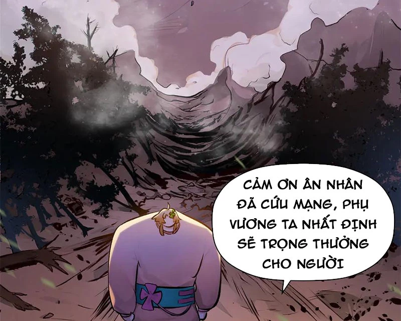 đỉnh cấp khí vận, lặng lẽ tu luyện ngàn năm Chapter 194 - Next Chapter 195