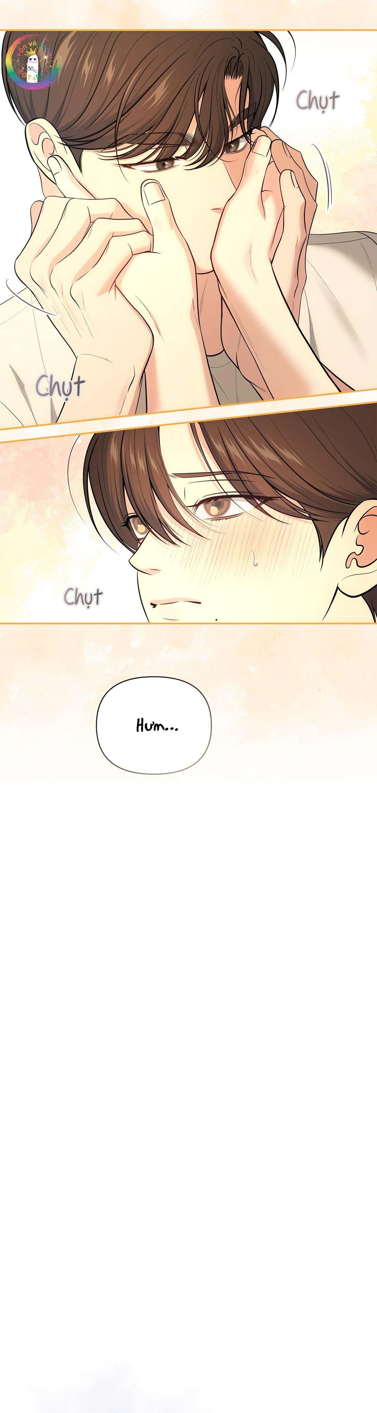 Tình Yêu Bí Mật Chapter 37 H+ - Next Chapter 38 H+