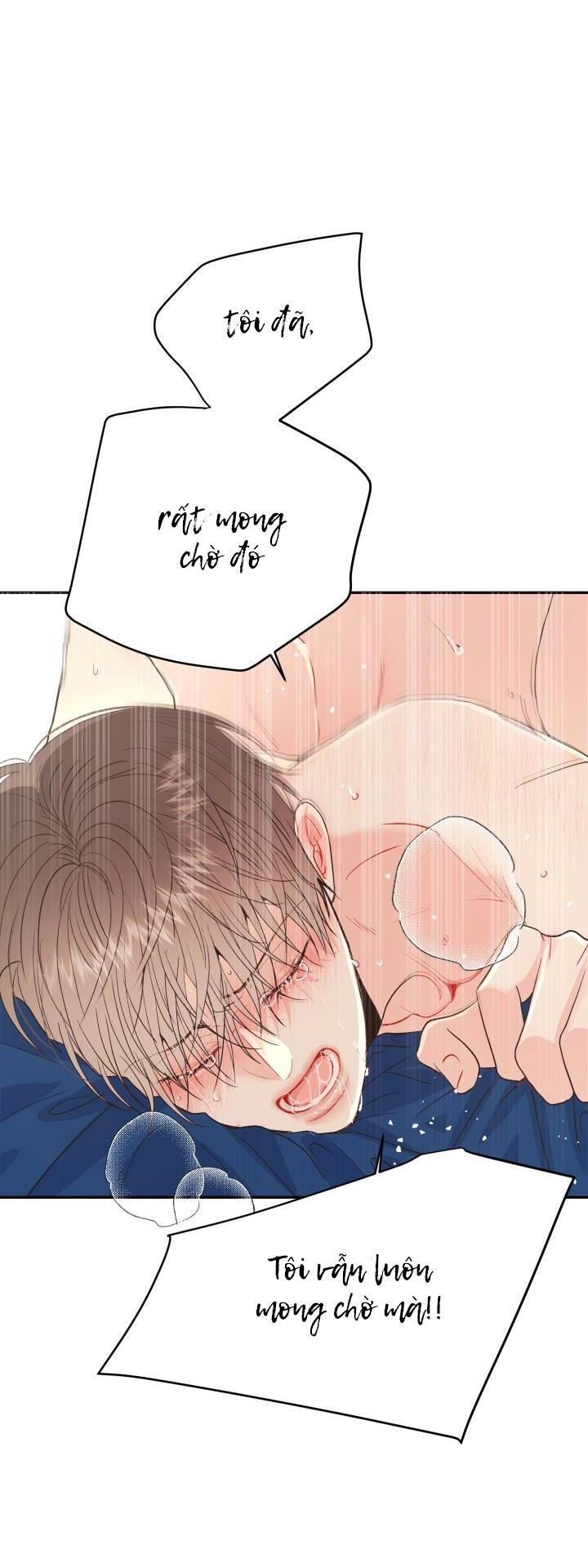 YÊU EM THÊM LẦN NỮA (LOVE ME AGAIN) Chapter 8 - Trang 2