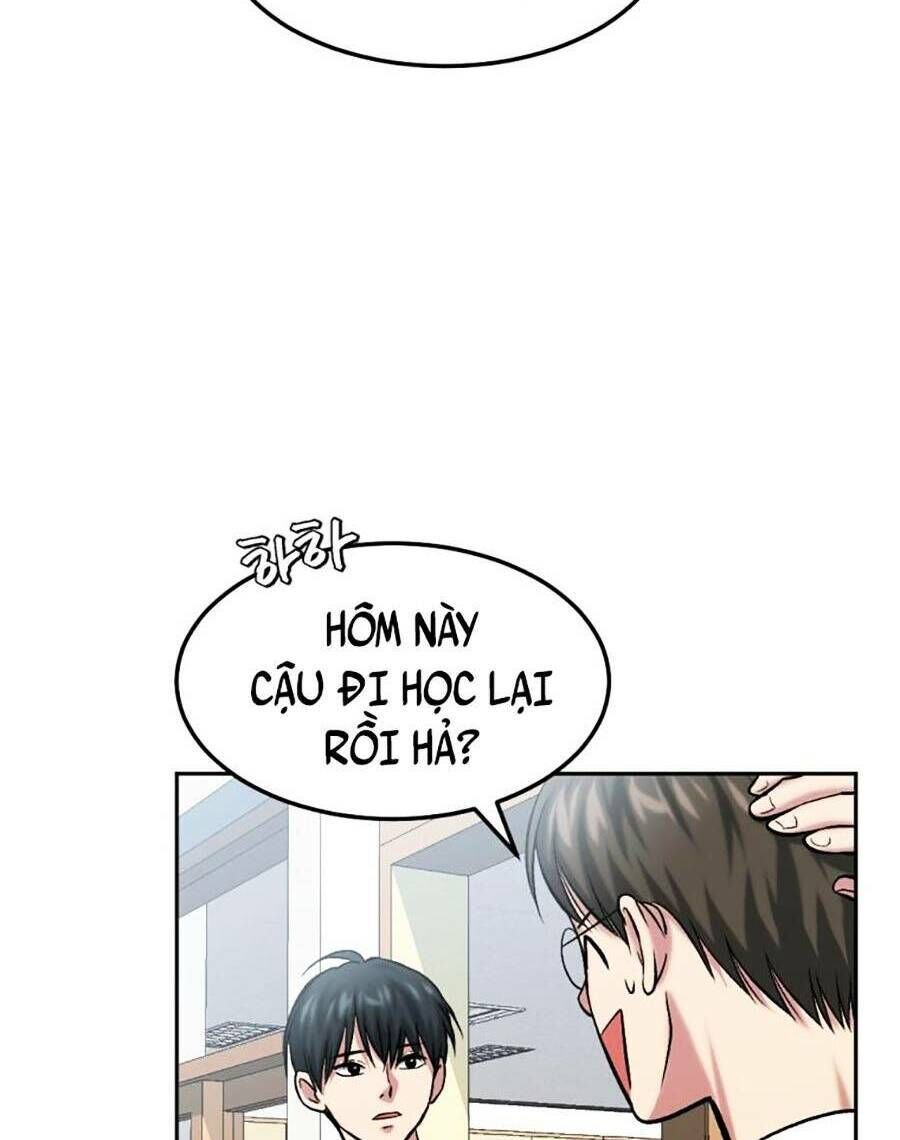 trở thành quái vật chapter 8 - Trang 2