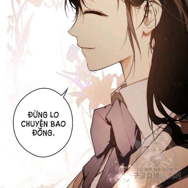 Quý Cô Bí Ẩn - Secret Lady Chapter 45 - Trang 1