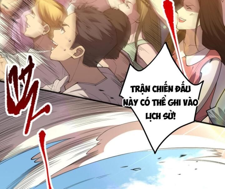 tử linh pháp sư! ta chính là thiên tài chapter 86 - Trang 1