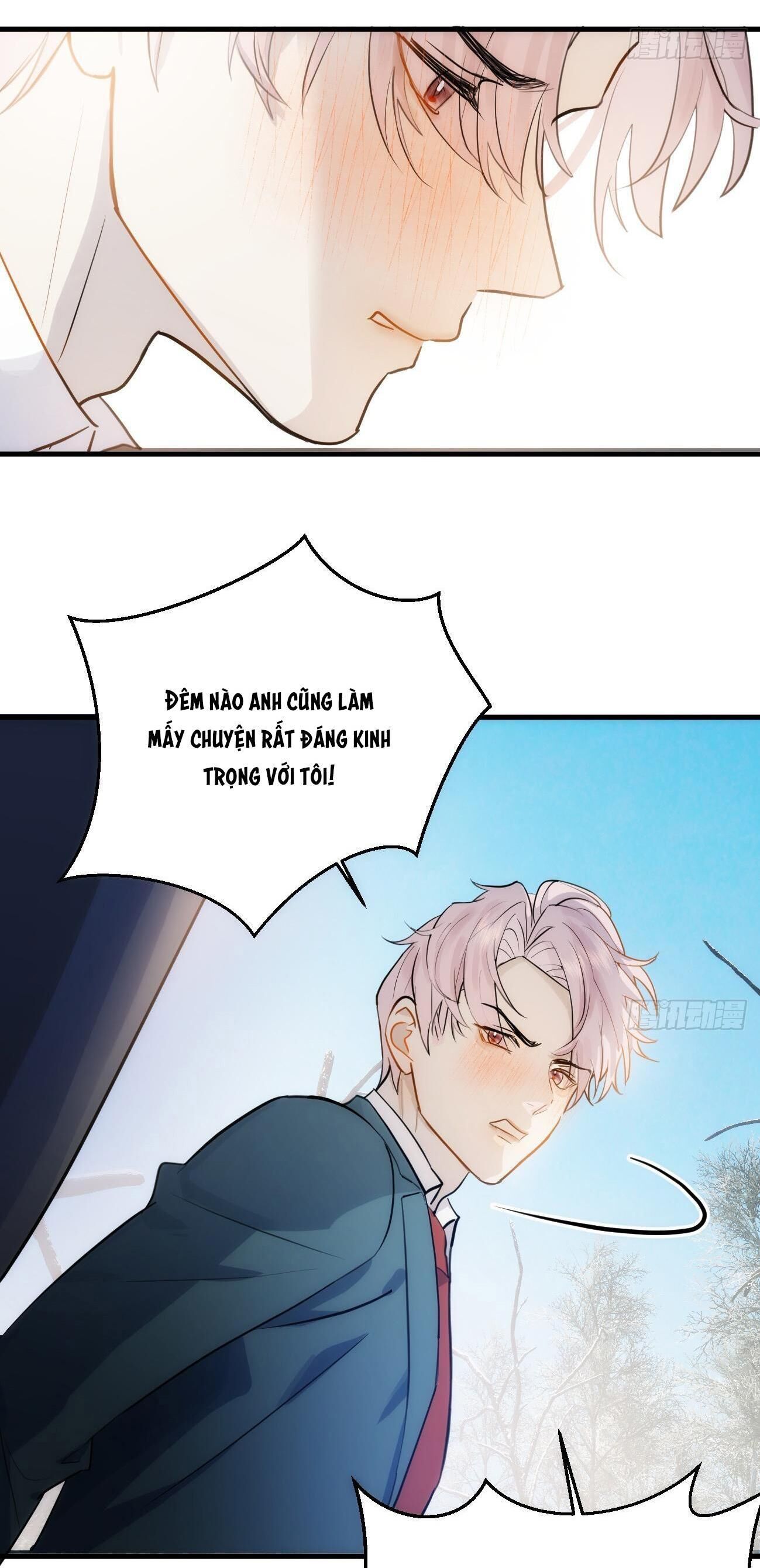 tà thần của riêng tôi Chapter 7 - Next Chapter 7.1