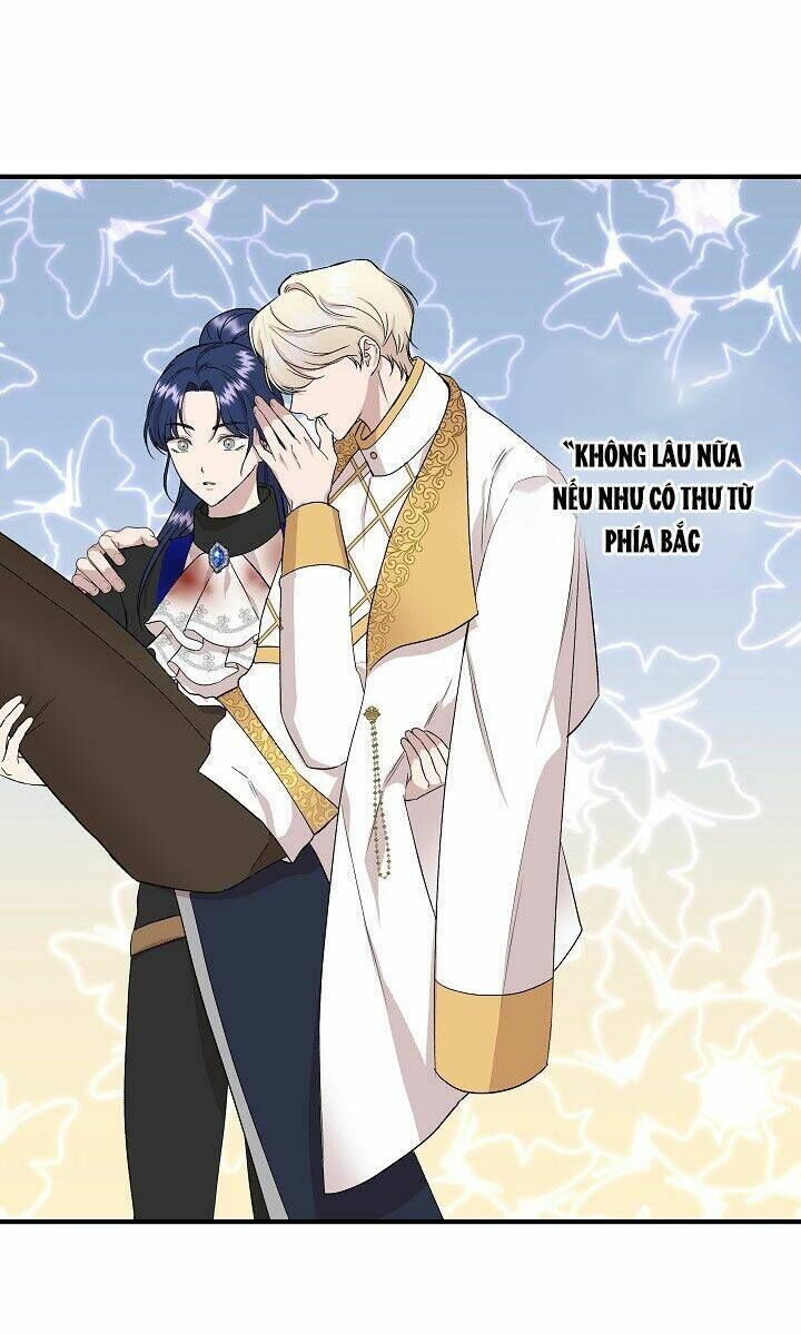 tôi không phải là cinderella chapter 19 - Trang 2