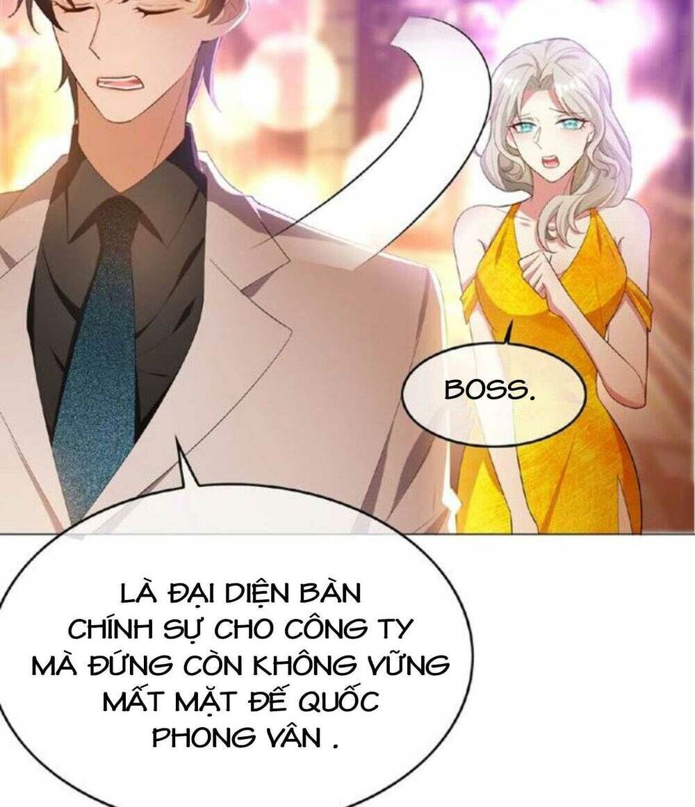 cô vợ nhỏ nuông chiều quá lại thành ác!! chapter 72 - Trang 2