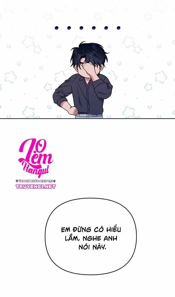 hãy để tôi được hiểu em chapter 30 - Trang 2