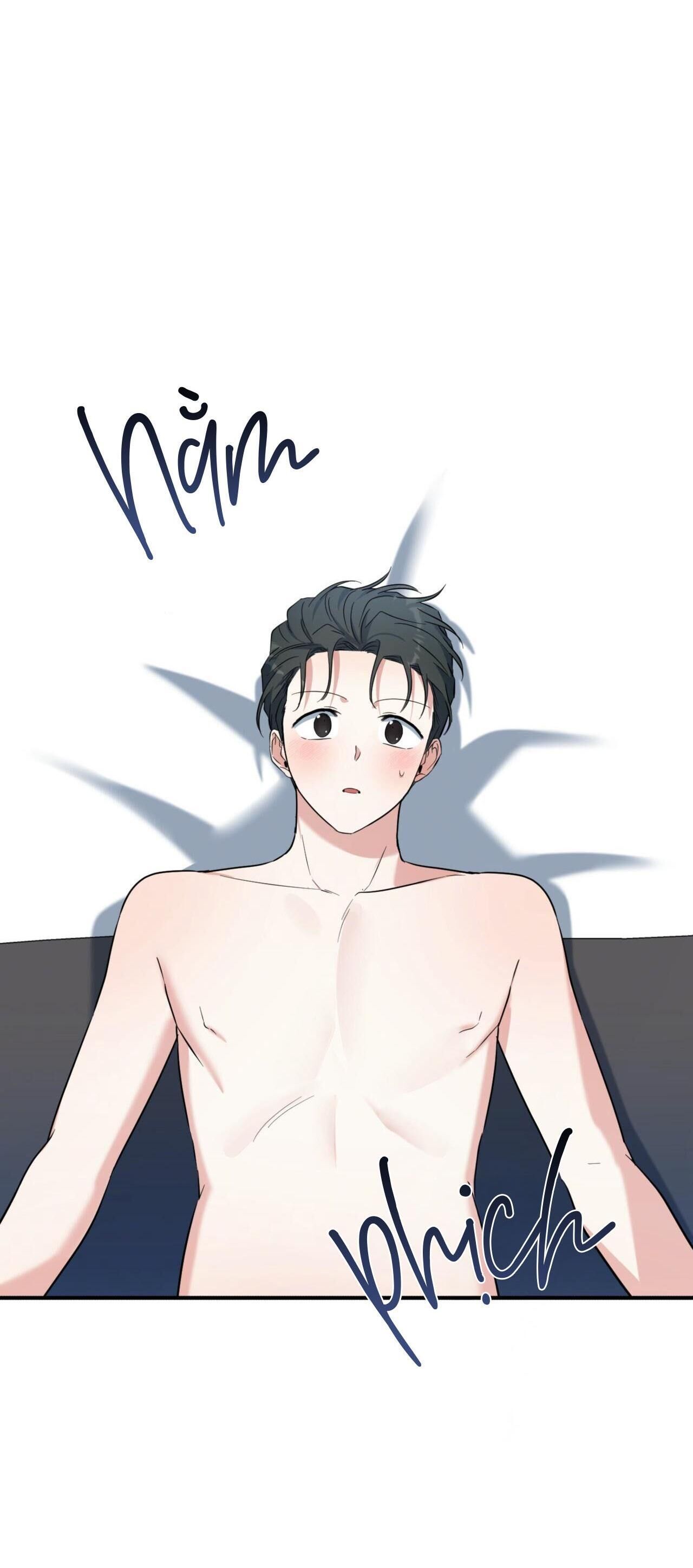 (cbunu) khu rừng tĩnh lặng Chapter 50 H+ - Trang 2