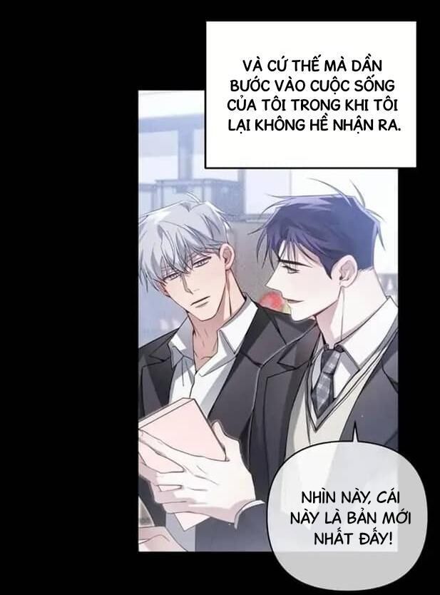 Tên Đạo Sư Rắc Rối Chapter 8 Hachiennhom - Next Chapter 8