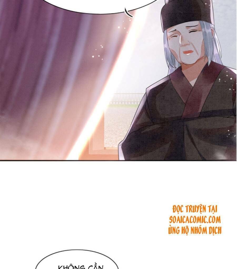 bạch nguyệt quang lạm quyền của sủng hậu chapter 10 - Trang 2