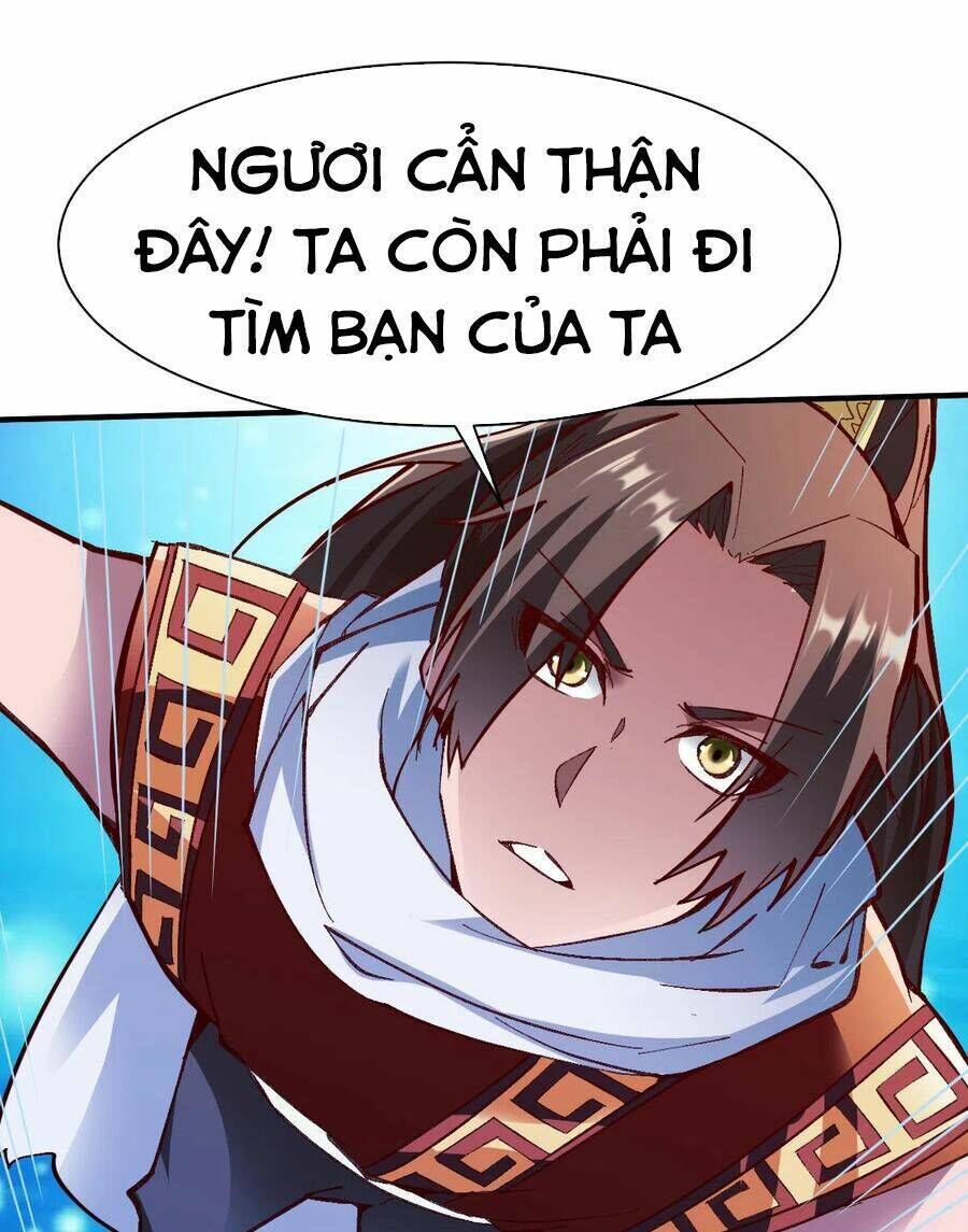 chiến đỉnh Chapter 221 - Trang 2