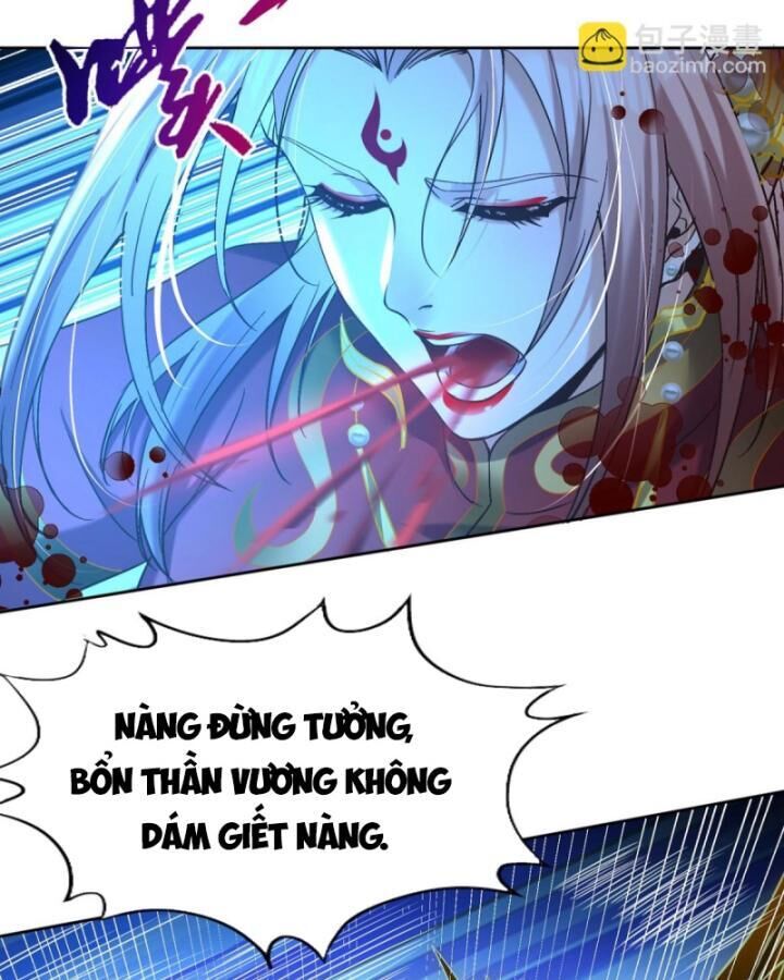 ta bị nhốt cùng một ngày mười vạn năm Chapter 448 - Next Chapter 449