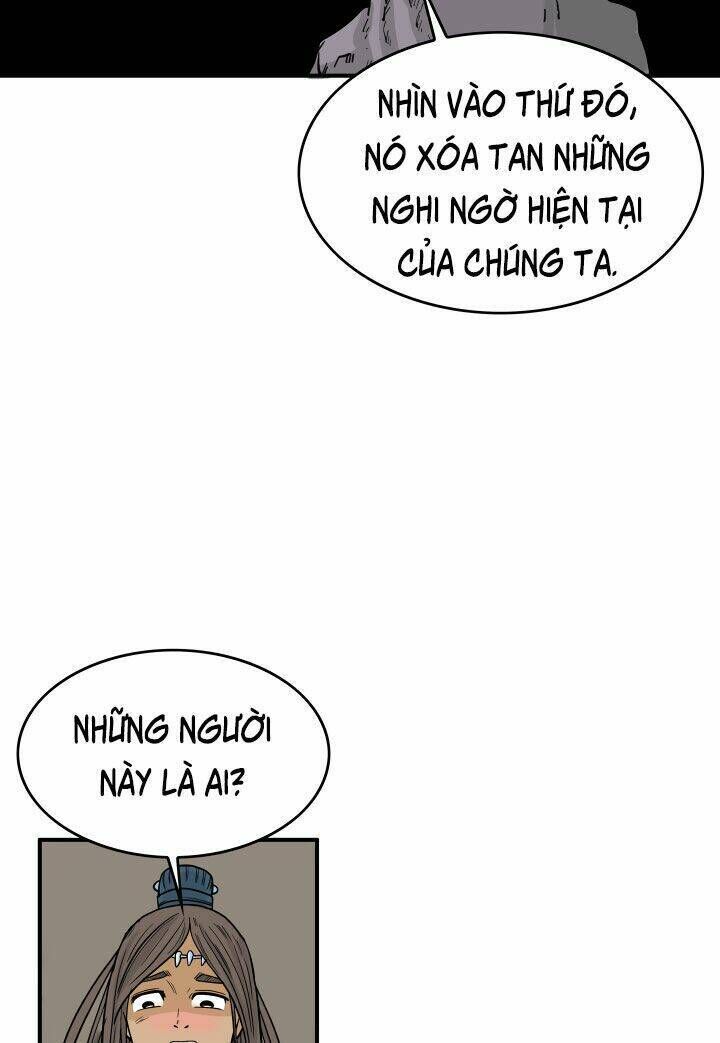 hỏa sơn quyền chapter 38 - Trang 2