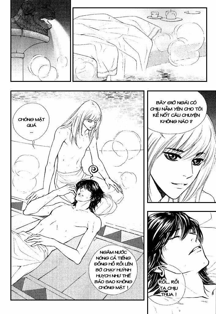 1001 Nights Chapter 36 - Trang 2