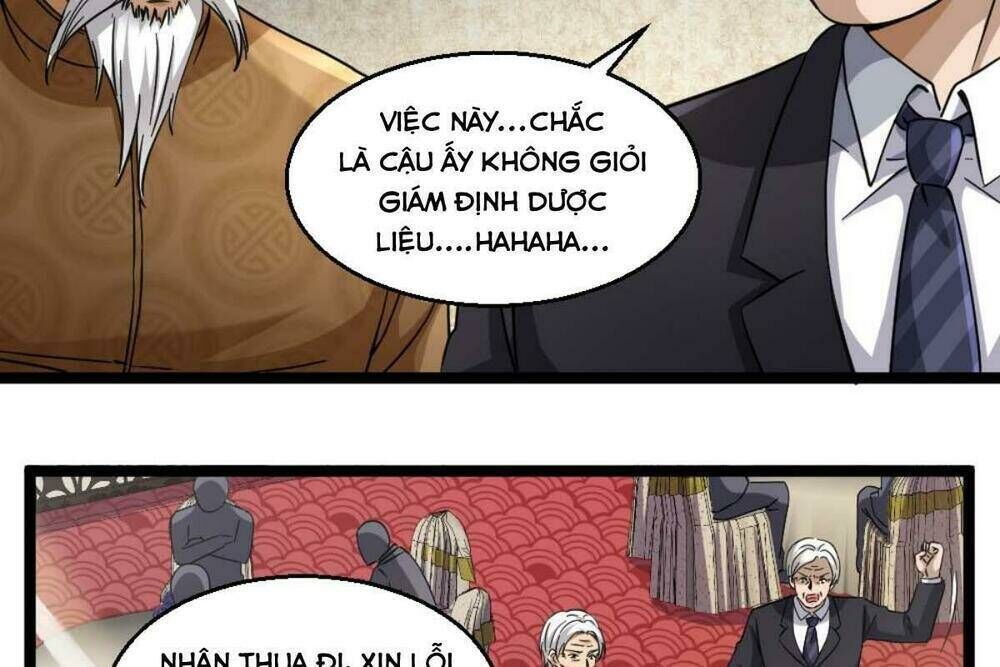 tối cuồng nữ tế chapter 31 - Trang 2