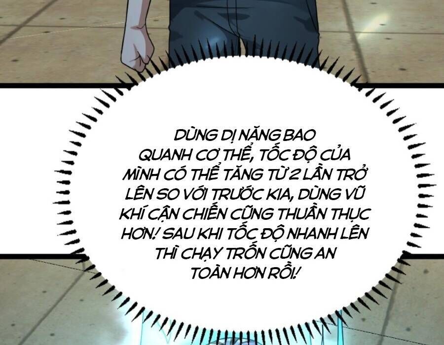 Toàn Cầu Băng Phong: Ta Chế Tạo Phòng An Toàn Tại Tận Thế Chapter 122 - Next Chapter 123