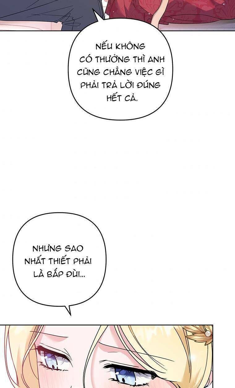 hãy để tôi được hiểu em chapter 91 - Trang 2