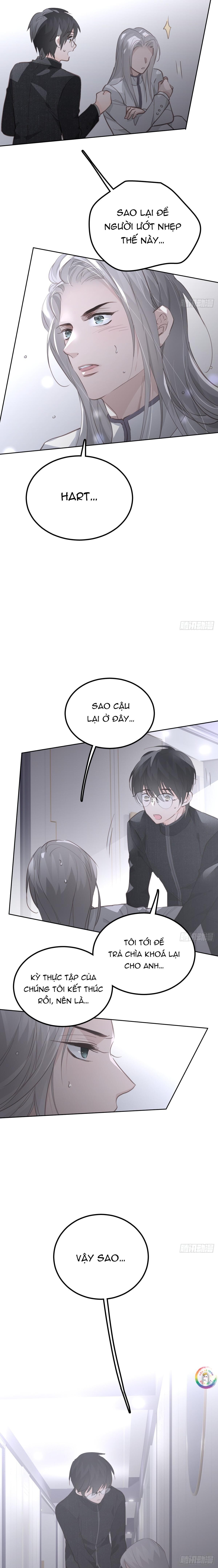 Ong Thợ Chapter 16 - Next Chapter 16