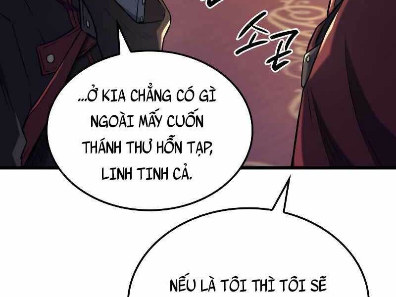 thiết huyết kiếm sĩ hồi quy chapter 9 - Next chapter 10