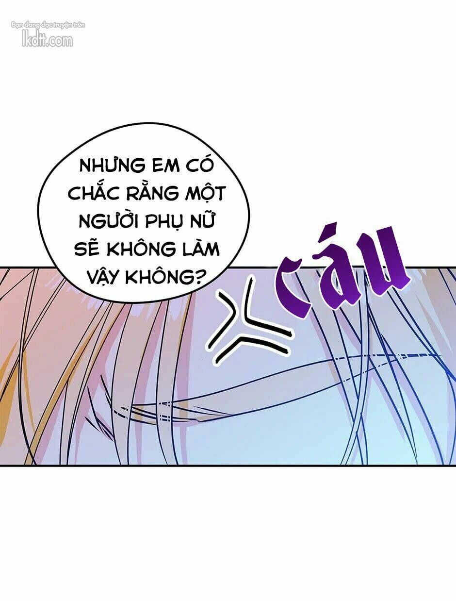 người hầu của tôi chapter 41 - Trang 2