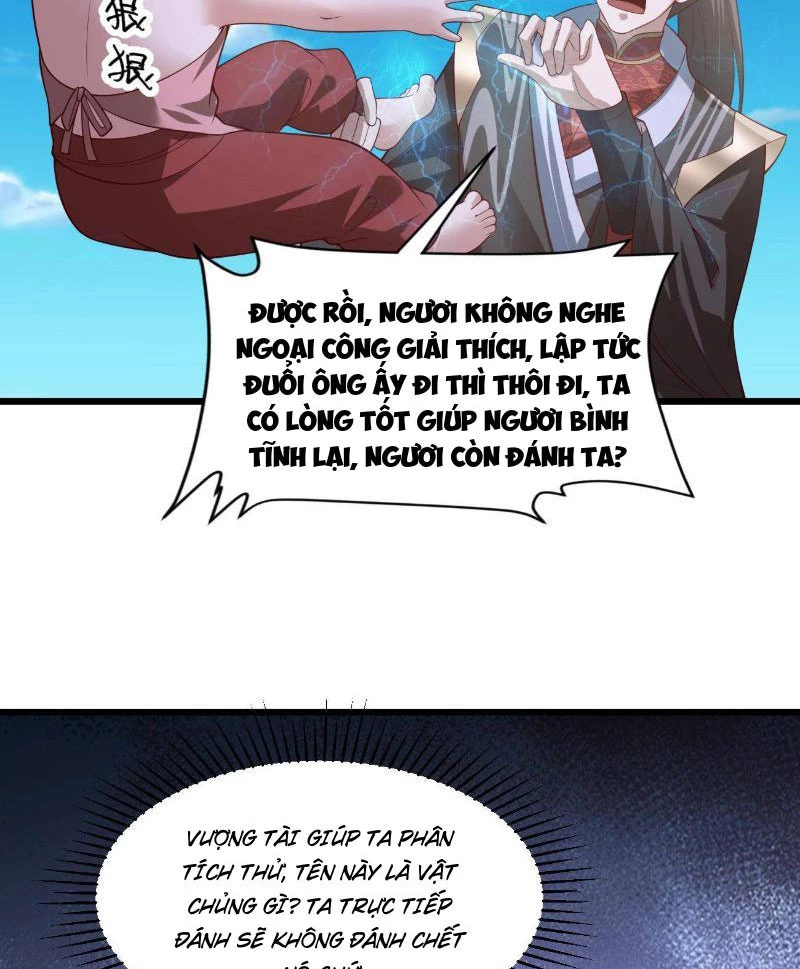 mở đầu nữ đế làm chính cung Chapter 326 - Trang 2