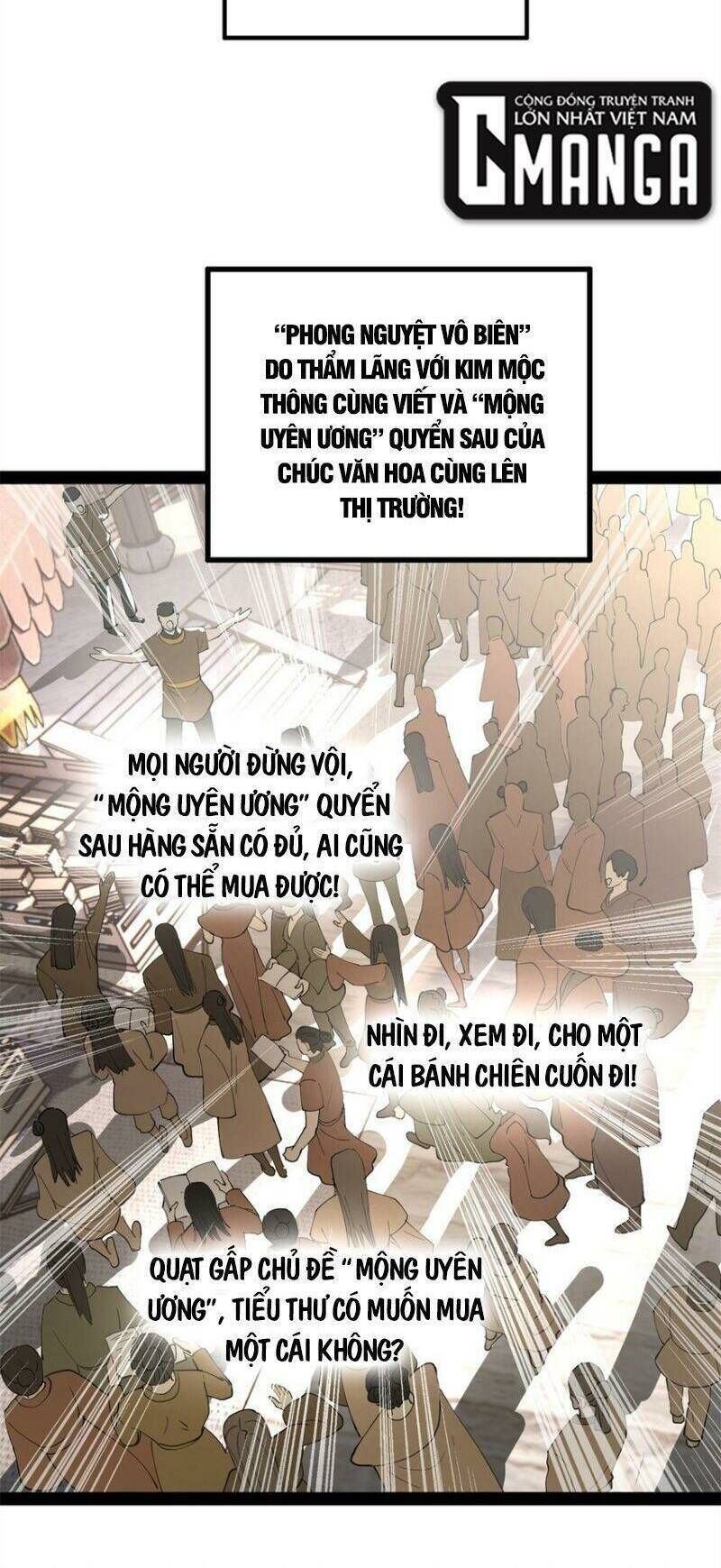 chàng rể mạnh nhất lịch sử Chapter 60 - Trang 2