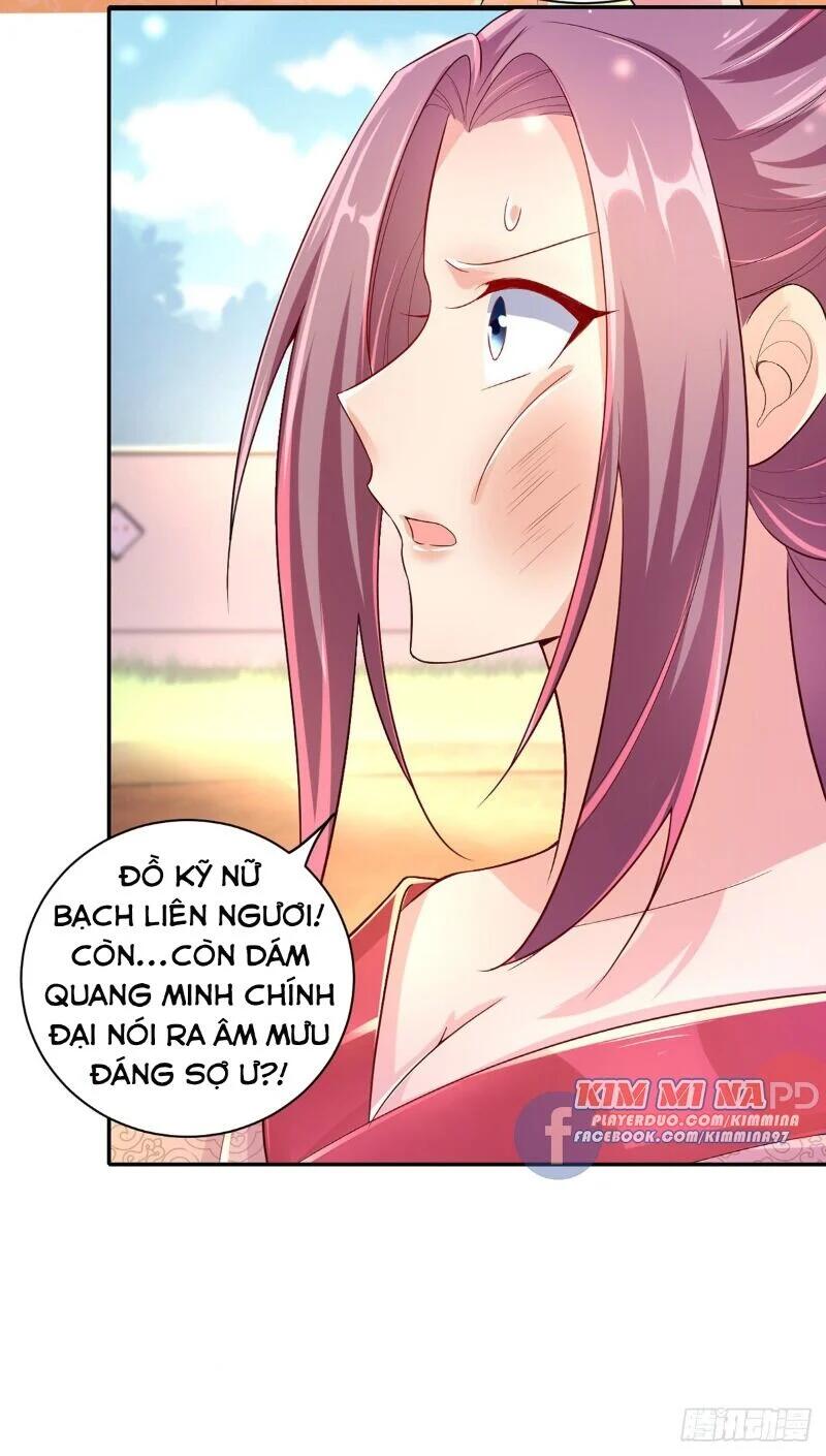 segawa-san muốn yêu đương nghiêm túc với tôi Chapter 25 - Trang 1