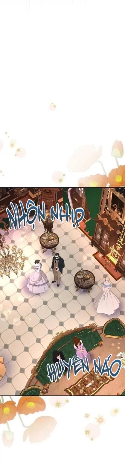 Mắc Kẹt Trong Game Hẹn Hò Của Em Gái Tôi Chapter 7 - Trang 1