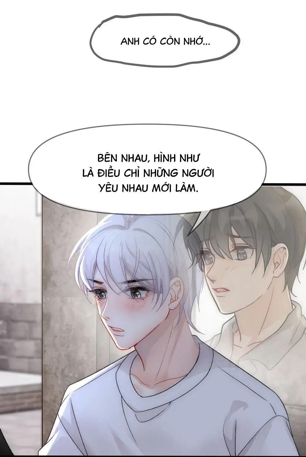 bảo bối ngoan, không thể cắn Chapter 86 hachiennhom - Trang 2