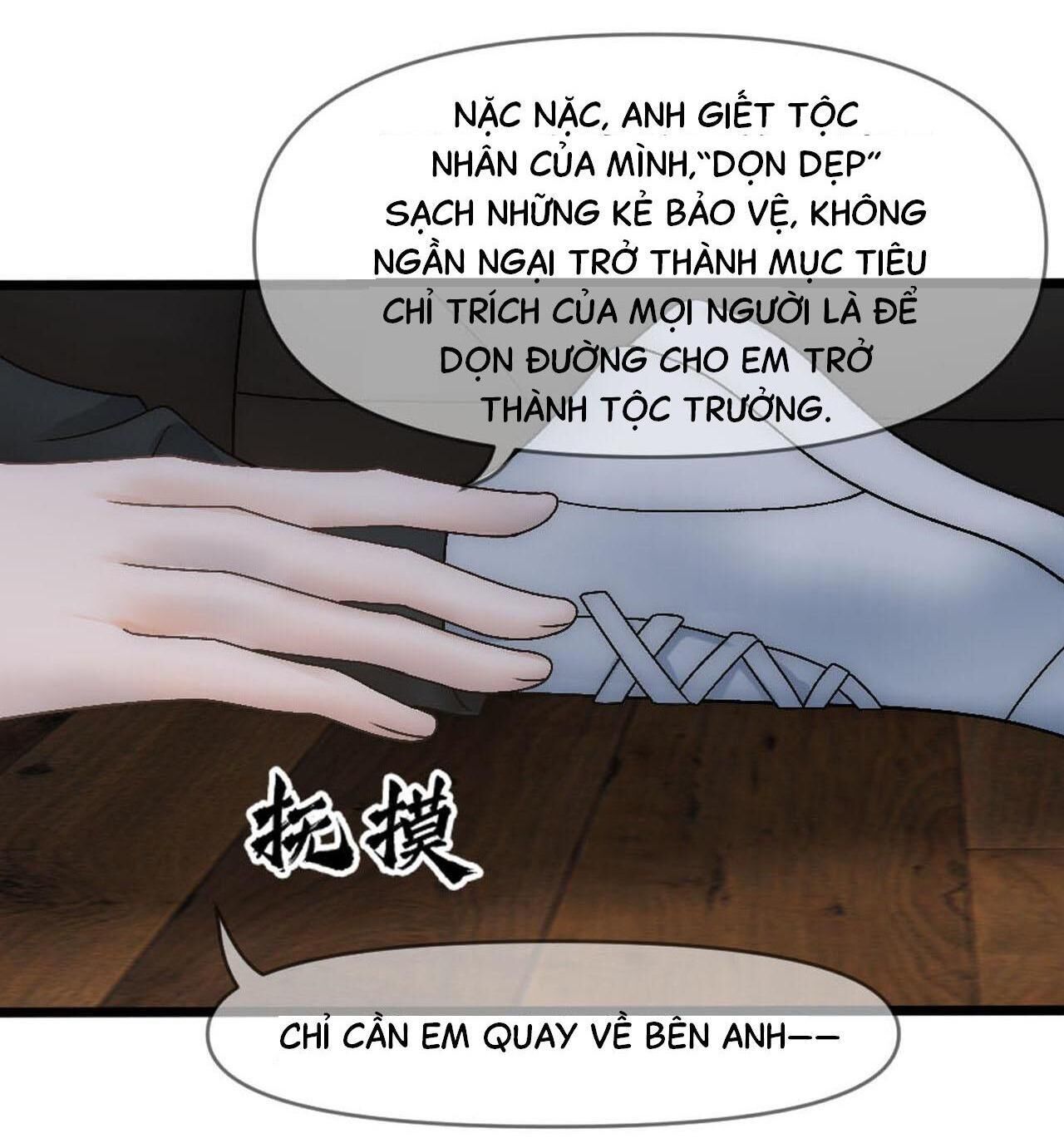 bảo bối ngoan, không thể cắn Chapter 85 hachiennhom - Next Chapter 86 hachiennhom