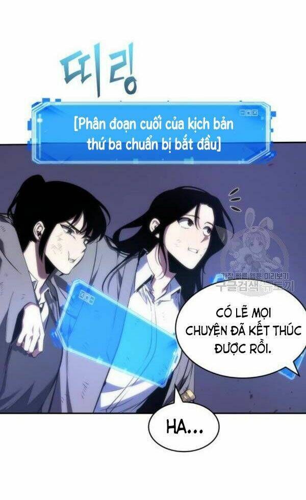 toàn trí độc giả chap 43 - Trang 2