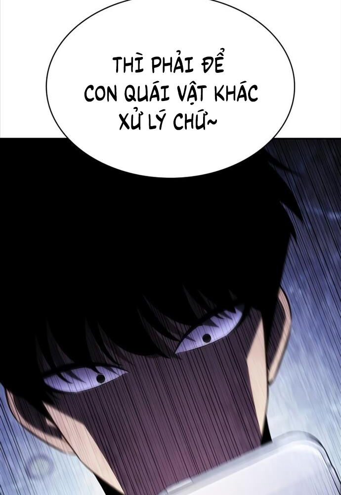 người chơi mới solo cấp cao nhất chapter 119 - Trang 1