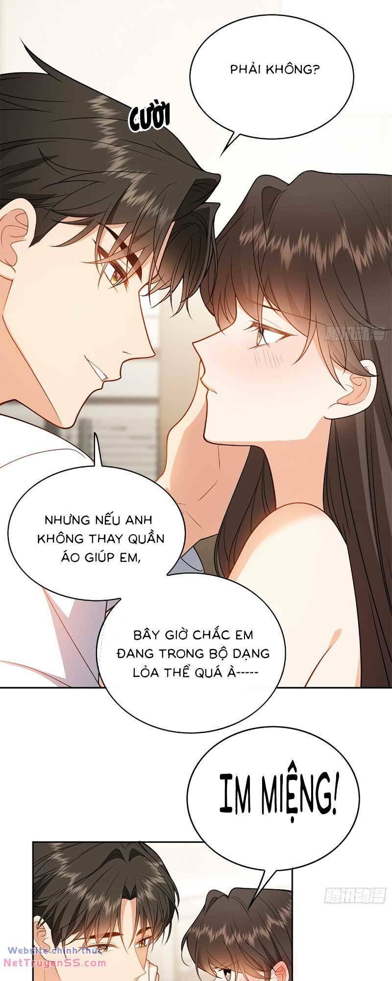 người yêu hợp đồng của chủ tịch chapter 11 - Next chapter 12